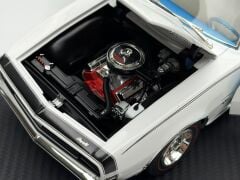 1:18 Chevrolet Camaro RS/SS Car Craft Test Car 1967 - ACME