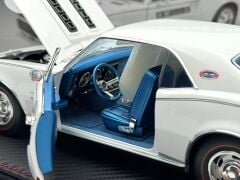 1:18 Chevrolet Camaro RS/SS Car Craft Test Car 1967 - ACME