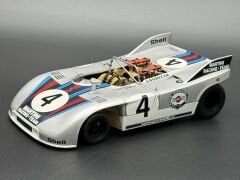 1:18 Porsche 908/03 Nürburgring 1971 Helmut Marko - Autoart