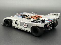 1:18 Porsche 908/03 Nürburgring 1971 Helmut Marko - Autoart