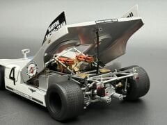 1:18 Porsche 908/03 Nürburgring 1971 Helmut Marko - Autoart