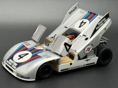 1:18 Porsche 908/03 Nürburgring 1971 Helmut Marko - Autoart