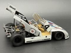 1:18 Porsche 908/03 Nürburgring 1971 Helmut Marko - Autoart