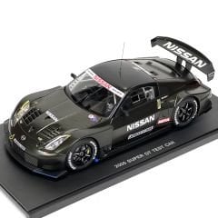 1:18 Nissan Fairlady Z Super GT 2005 Nismo Carbon Fiber -Autoart