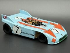 1:18 Porsche 908/03 Targa Florio 1971 Redman/Siffert - Autoart