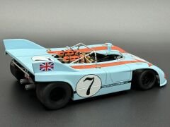 1:18 Porsche 908/03 Targa Florio 1971 Redman/Siffert - Autoart