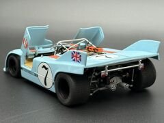 1:18 Porsche 908/03 Targa Florio 1971 Redman/Siffert - Autoart
