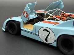 1:18 Porsche 908/03 Targa Florio 1971 Redman/Siffert - Autoart