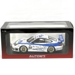 1:18 Porsche 911 996 GT3 RSR FIA GT 2006 JA