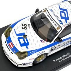 1:18 Porsche 911 996 GT3 RSR FIA GT 2006 JA