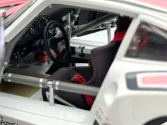 1:18 Porsche 935 K3 Pink #42 Le Mans 1980 - True Scale