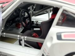 1:18 Porsche 935 K3 Pink #42 Le Mans 1980 - True Scale