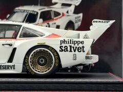 1:18 Porsche 935 K3 #41 Le Mans Winner 1979 - True Scale