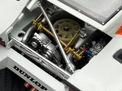 1:18 Porsche 935 K3 #41 Le Mans Winner 1979 - True Scale