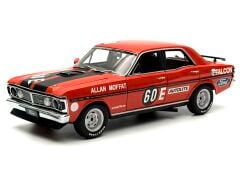 1:18 Ford Falcon XY GTHO 1971 S.Paradise Winner 60E - Autoart
