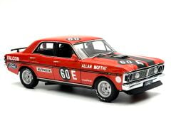 1:18 Ford Falcon XY GTHO 1971 S.Paradise Winner 60E - Autoart
