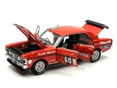 1:18 Ford Falcon XY GTHO 1971 S.Paradise Winner 60E - Autoart