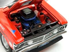 1:18 Ford Falcon XY GTHO 1971 S.Paradise Winner 60E - Autoart