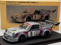 1:18 Porsche 911 Carrera RSR Turbo 1974 Watkins Glen - Autoart