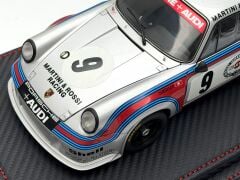 1:18 Porsche 911 Carrera RSR Turbo 1974 Watkins Glen - Autoart