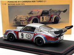 1:18 Porsche 911 Carrera RSR Turbo 1974 Watkins Glen - Autoart