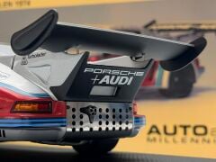 1:18 Porsche 911 Carrera RSR Turbo 1974 Watkins Glen - Autoart