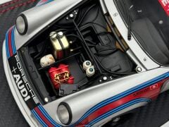 1:18 Porsche 911 Carrera RSR Turbo 1974 Watkins Glen - Autoart