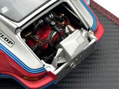 1:18 Porsche 911 Carrera RSR Turbo 1974 Watkins Glen - Autoart