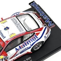 1:18 Porsche 911 997 GT3 RSR Le Mans GT2 Winner Matmut - Autoart