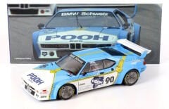 1:18 BMW M1 Procar Series 1980 Marc Surer - Werk83