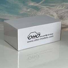 1:18 Mercedes-Benz 500CE AMG Brillant Red OT641 - OTTO