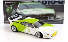 1:18 BMW M1 Procar Series 1980 Nelson Piquet - Werk83