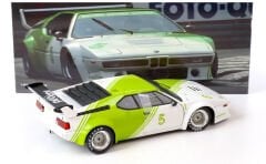 1:18 BMW M1 Procar Series 1980 Nelson Piquet - Werk83