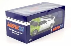 1:18 BMW M1 Procar Series 1980 Nelson Piquet - Werk83