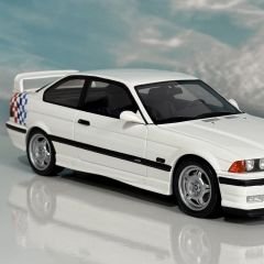 1:18 BMW M3 E36 Lightweight OT569 - OTTO