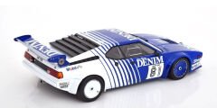 1:18 BMW M1 Procar Series 1980 Hans Heyer - Werk83