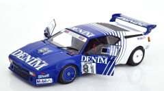 1:18 BMW M1 Procar Series 1980 Hans Heyer - Werk83