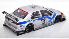 1:18 Alfa Romeo 155 V6 Ti 1995 DTM Michele Alborete - Werk83