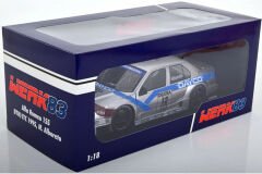 1:18 Alfa Romeo 155 V6 Ti 1995 DTM Michele Alborete - Werk83