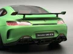 1:18 Mercedes-Benz AMG GTR V8 BiTurbo 2017 GT179 - GT Spirit