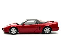 1:18 Honda NSX Formula Red 1990 1st Gen - Autoart Signature
