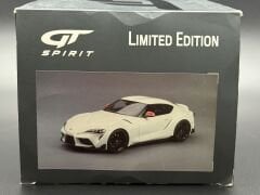 1:18 Toyota Supra GR Fuji Speedway Edition 2020 GT341 - GT Spirit