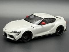 1:18 Toyota Supra GR Fuji Speedway Edition 2020 GT341 - GT Spirit