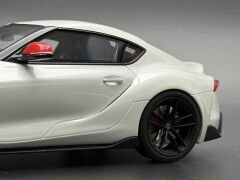 1:18 Toyota Supra GR Fuji Speedway Edition 2020 GT341 - GT Spirit