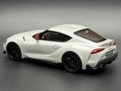 1:18 Toyota Supra GR Fuji Speedway Edition 2020 GT341 - GT Spirit