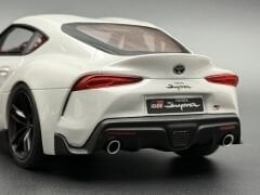 1:18 Toyota Supra GR Fuji Speedway Edition 2020 GT341 - GT Spirit