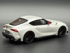 1:18 Toyota Supra GR Fuji Speedway Edition 2020 GT341 - GT Spirit
