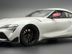 1:18 Toyota Supra GR Fuji Speedway Edition 2020 GT341 - GT Spirit