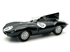 1:18 Jaguar D Type 1955 Le Mans Winner Hawthorn - Autoart Signature