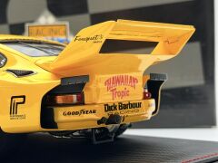 1:18 Porsche 935 Turbo Hawaiian Tropic 1979 Daytona - Exoto